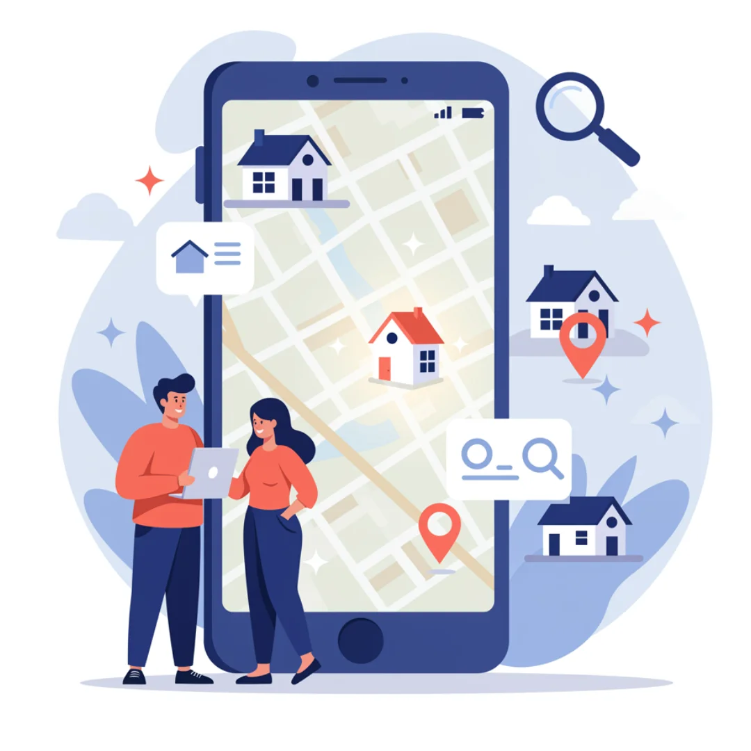 Explore Off Market Properties