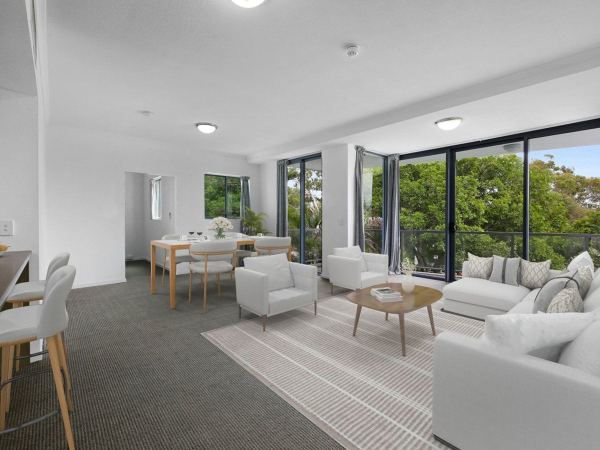 Property at Unit 1036/1 Ocean St, Burleigh Heads, QLD