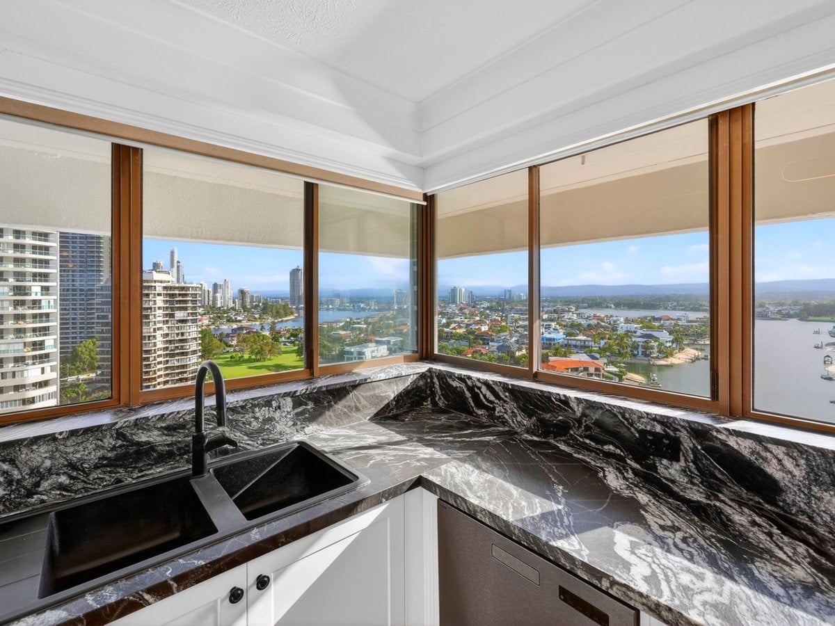 Property at 59/18 Commodore Drive, Surfers Paradise, QLD