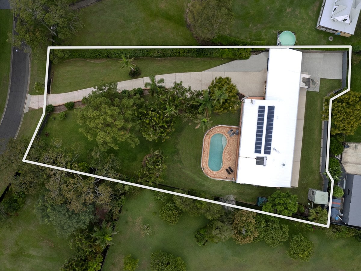 Property at 1/36 Ruth Terrace, Oxenford, QLD