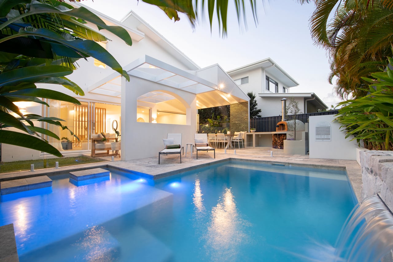 Property at 4 Schuster Avenue, Miami, QLD