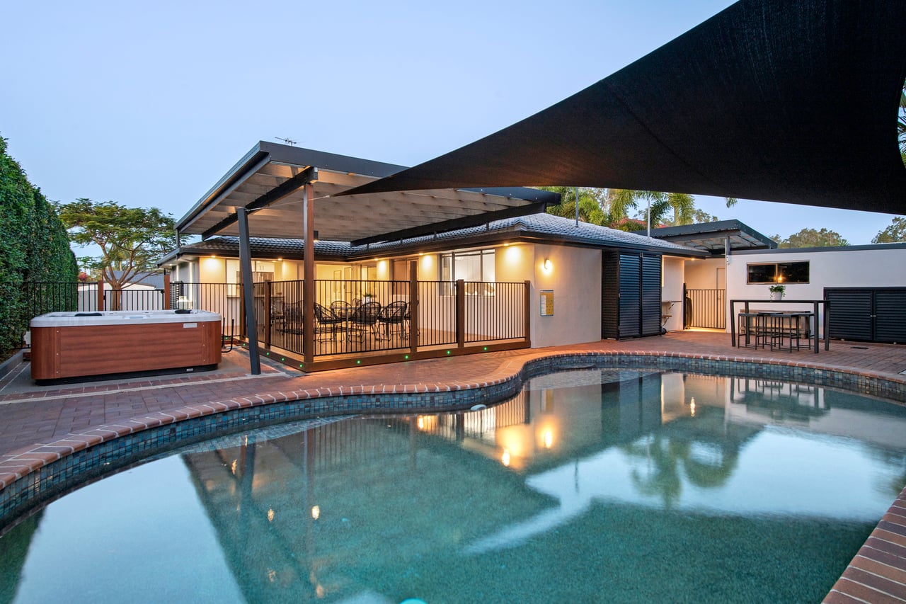 Property at 321 Rio Vista Boulevard, Mermaid Waters, QLD